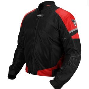Pilot Direct Air V3 jacket